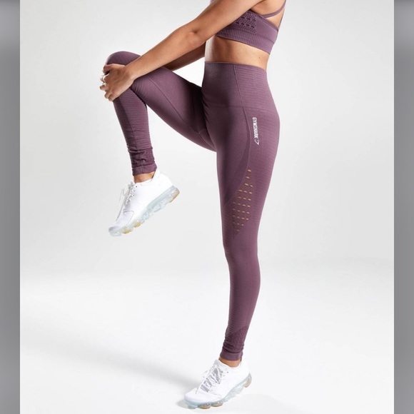 Gymshark Pants - Gymshark | Energy seamless